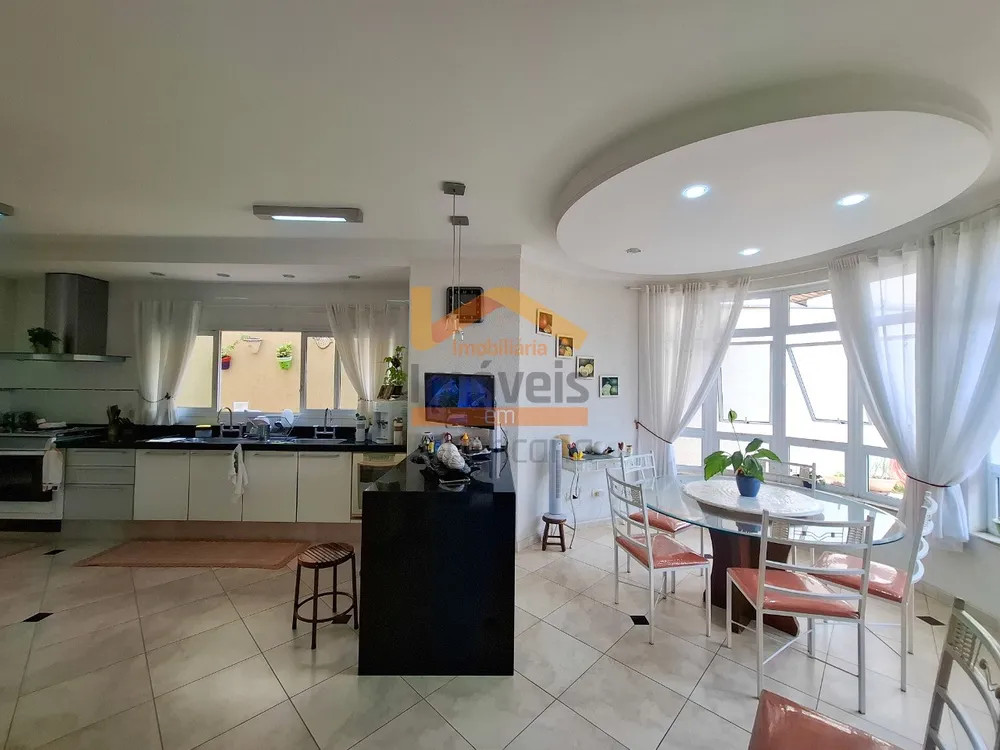 Casa, 5 quartos - Foto 12