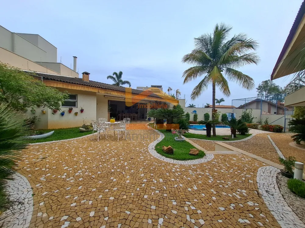 Casa, 5 quartos - Foto 11
