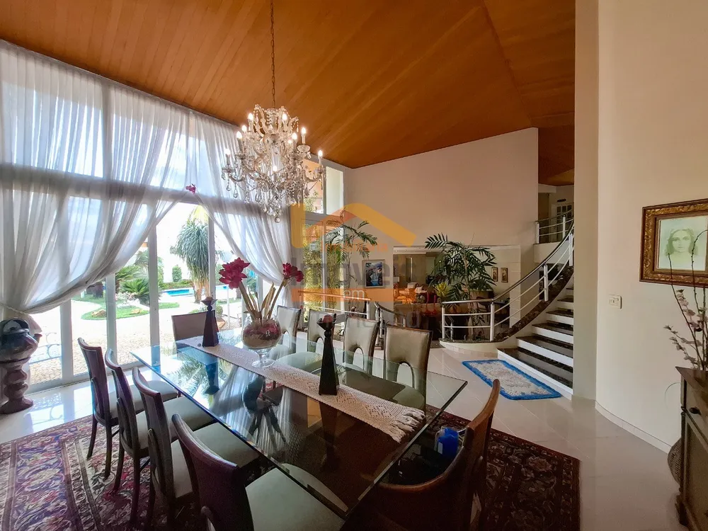 Casa, 5 quartos - Foto 1