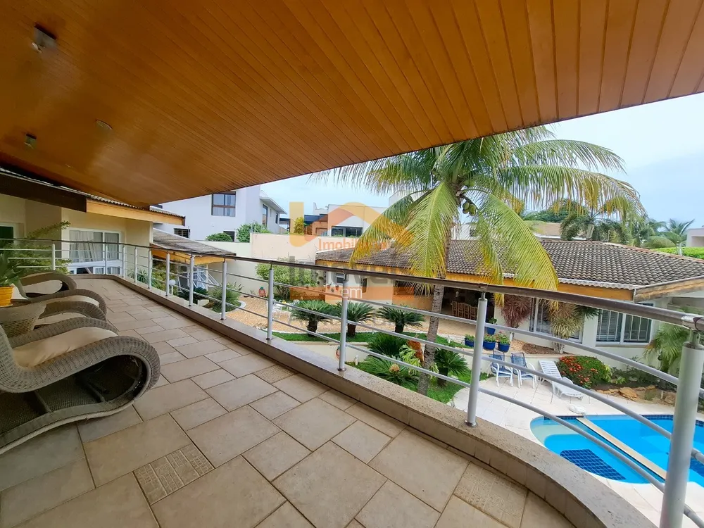 Casa, 5 quartos - Foto 7