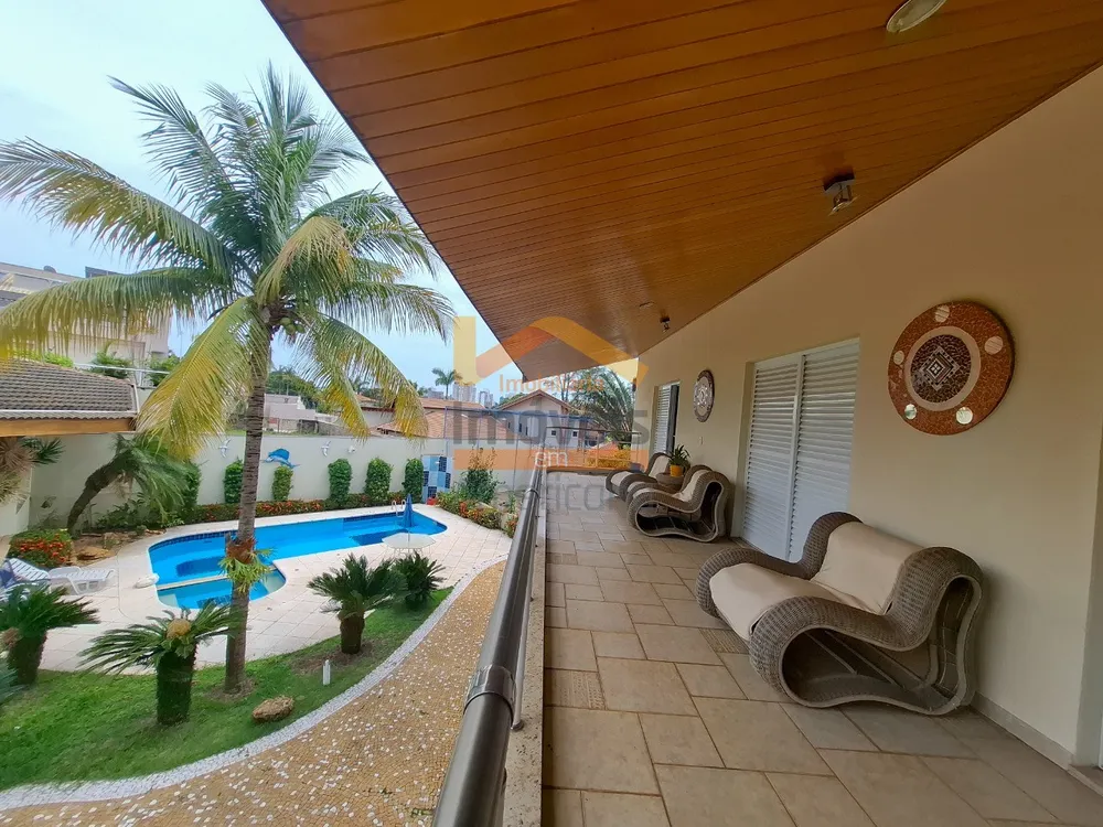 Casa, 5 quartos - Foto 8