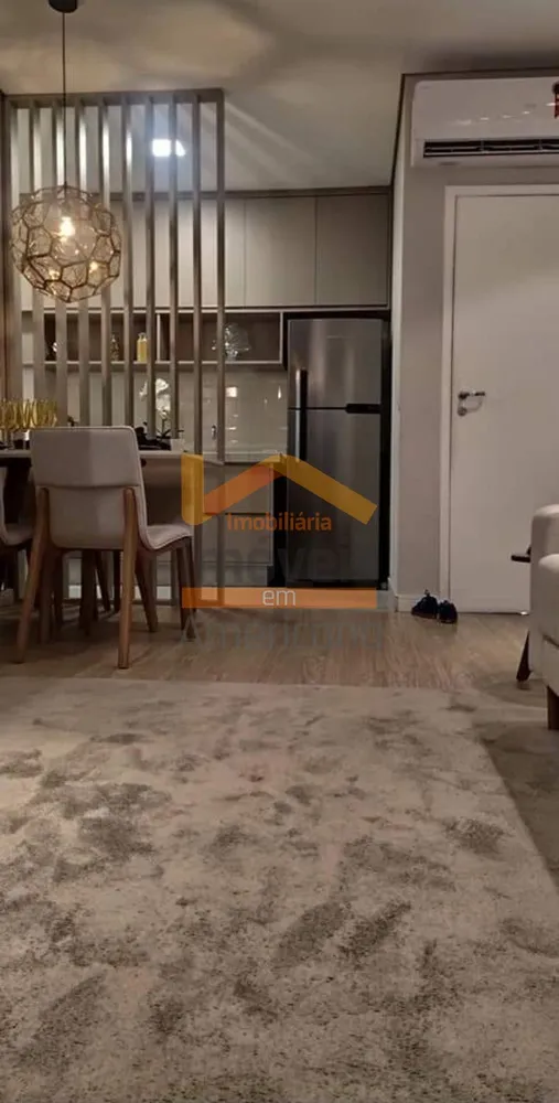 Apartamento, 2 quartos, 56 m² - Foto 5