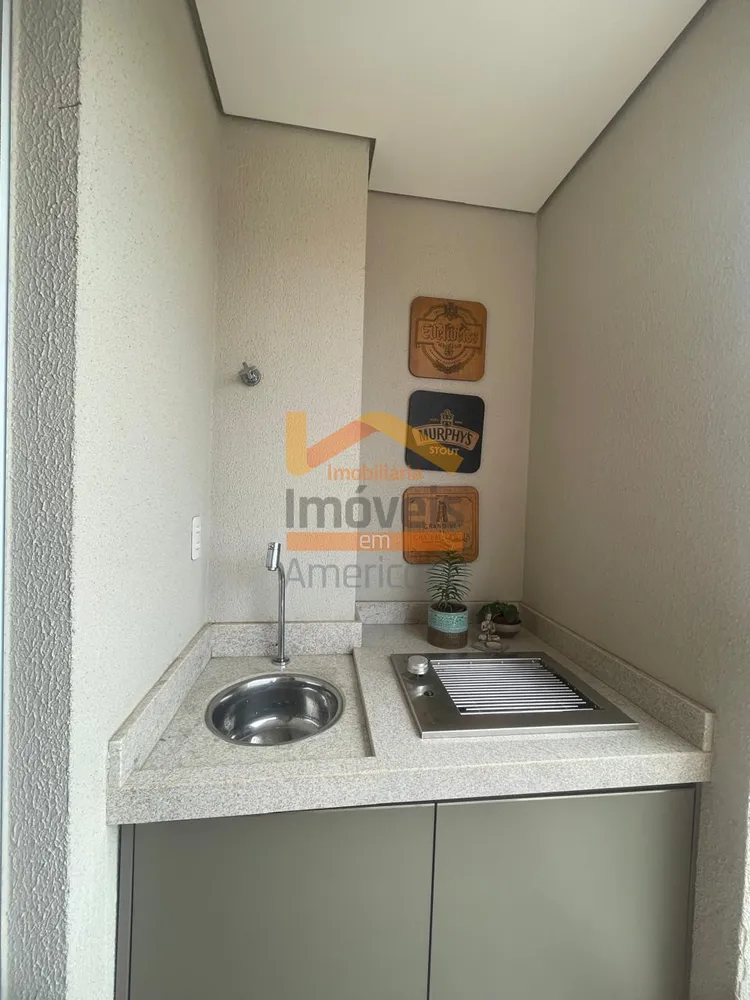 Apartamento, 2 quartos, 56 m² - Foto 11