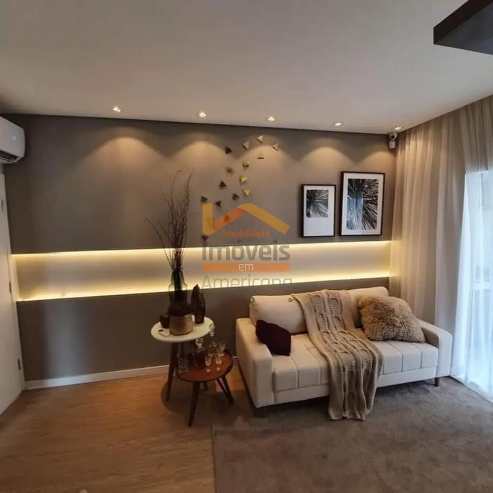 Apartamento, 2 quartos, 56 m² - Foto 8