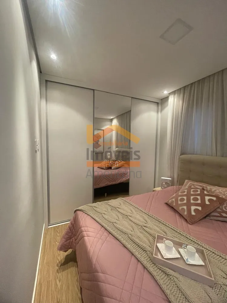 Apartamento, 2 quartos, 56 m² - Foto 4