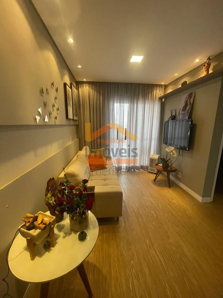 Apartamento, 2 quartos, 56 m² - Foto 9