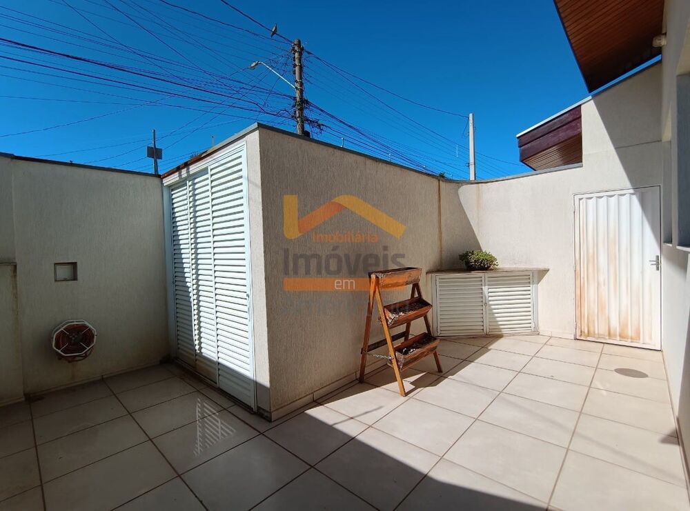 Casa à venda com 3 quartos, 189m² - Foto 6