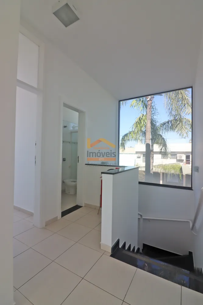 Prédio Inteiro, 371 m² - Foto 19