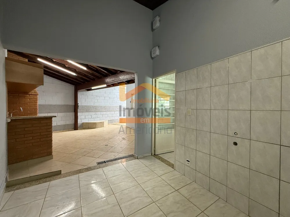 Casa, 3 quartos, 120 m² - Foto 10