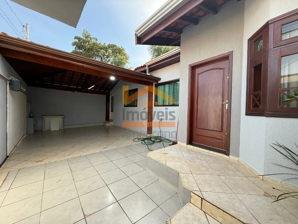 Casa, 3 quartos, 120 m² - Foto 8