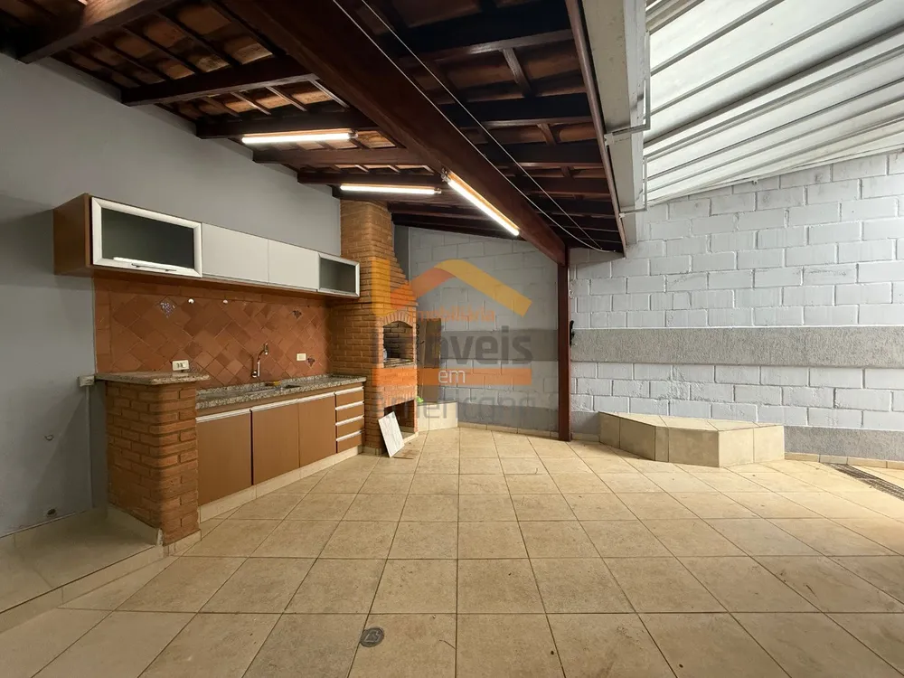 Casa, 3 quartos, 120 m² - Foto 7