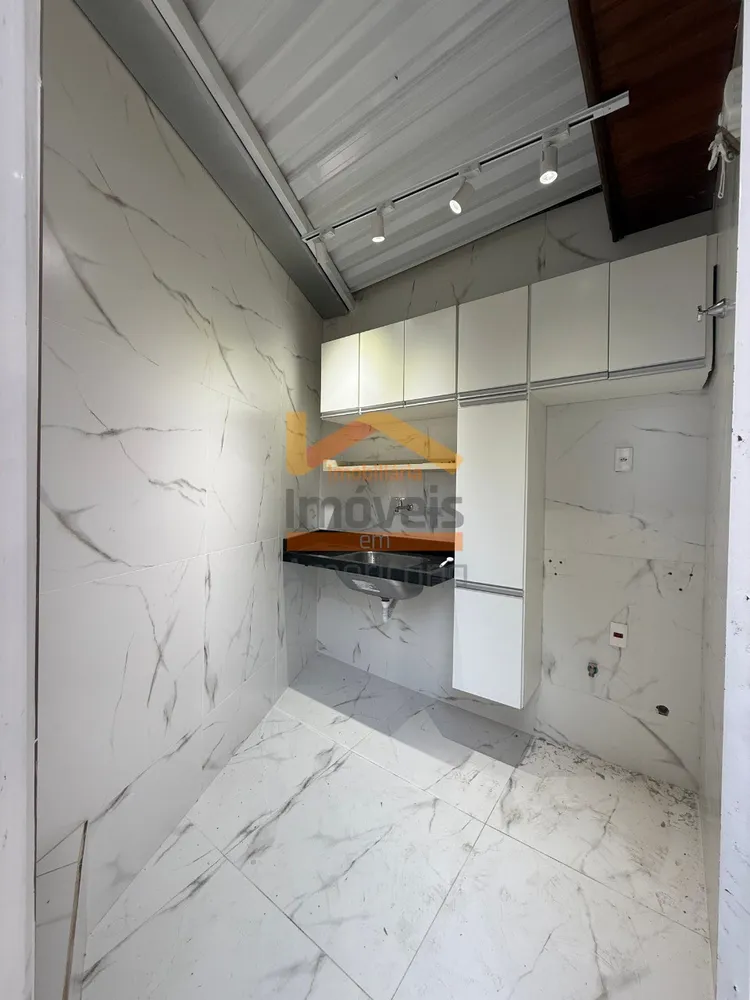 Casa, 3 quartos, 120 m² - Foto 6