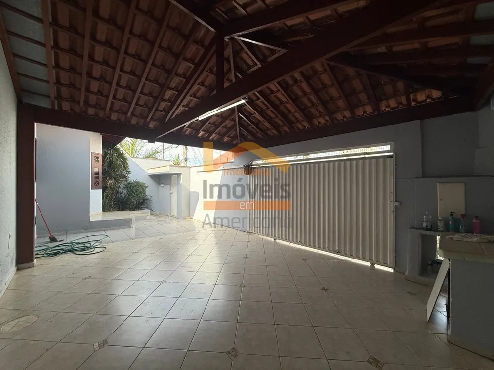 Casa, 3 quartos, 120 m² - Foto 9