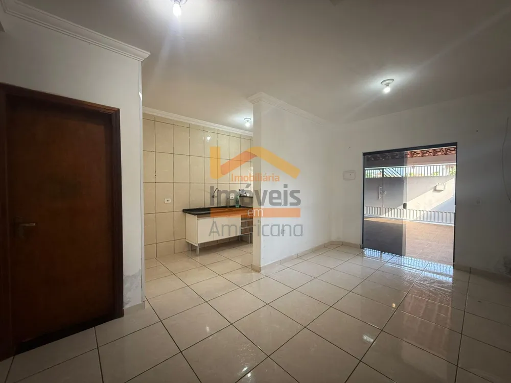 Casa, 2 quartos - Foto 4