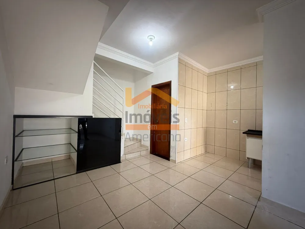 Casa, 2 quartos - Foto 2