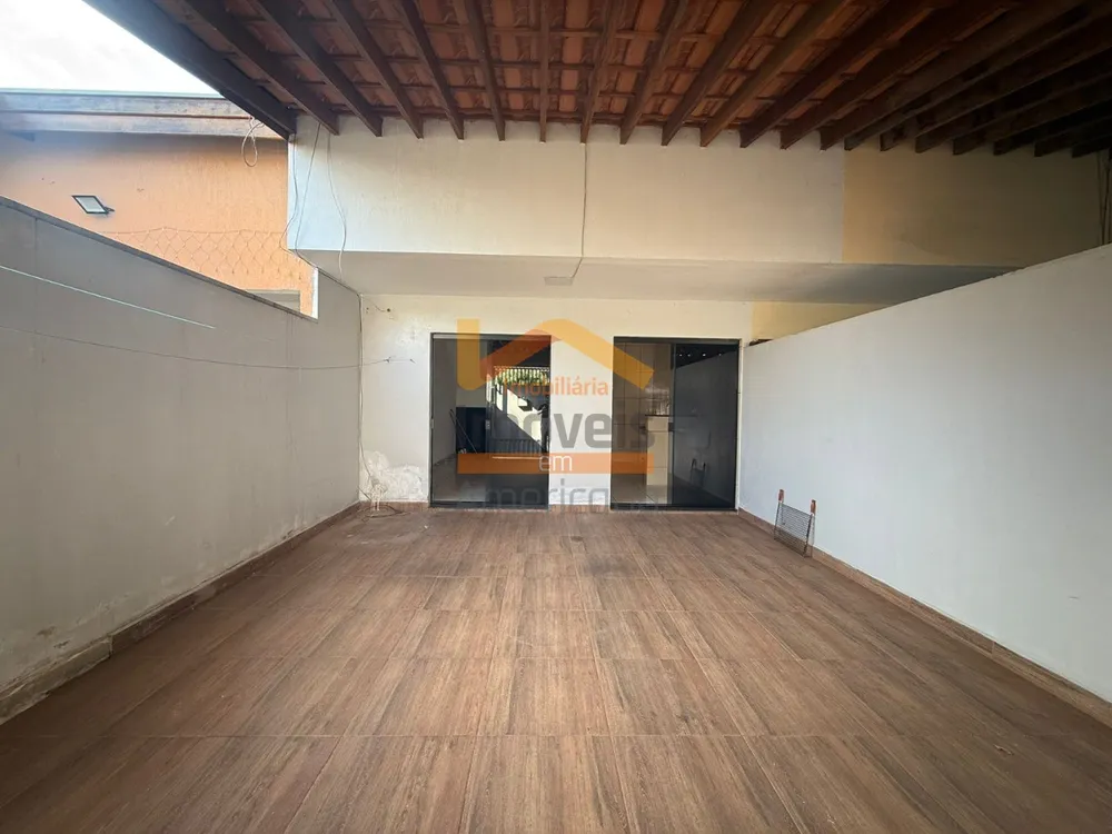 Casa, 2 quartos - Foto 1