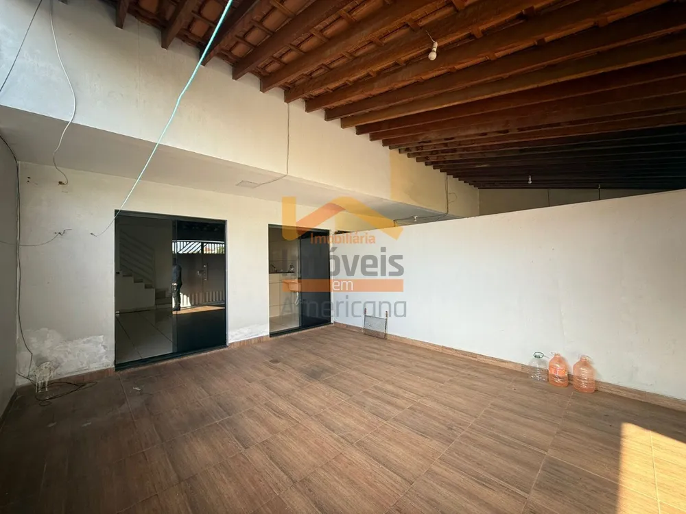 Casa, 2 quartos - Foto 7