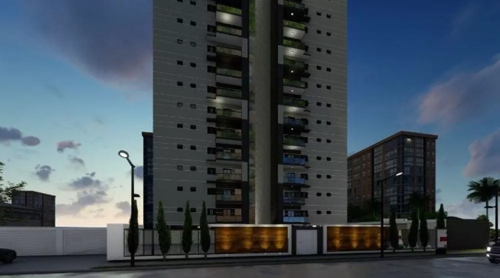 Apartamento, 3 quartos, 97 m² - Foto 11