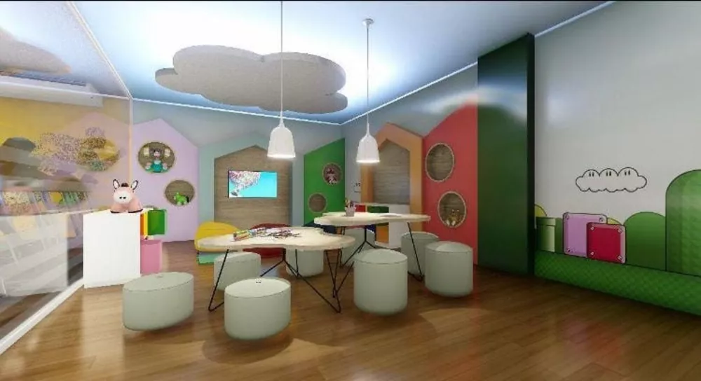 Apartamento, 3 quartos, 97 m² - Foto 3