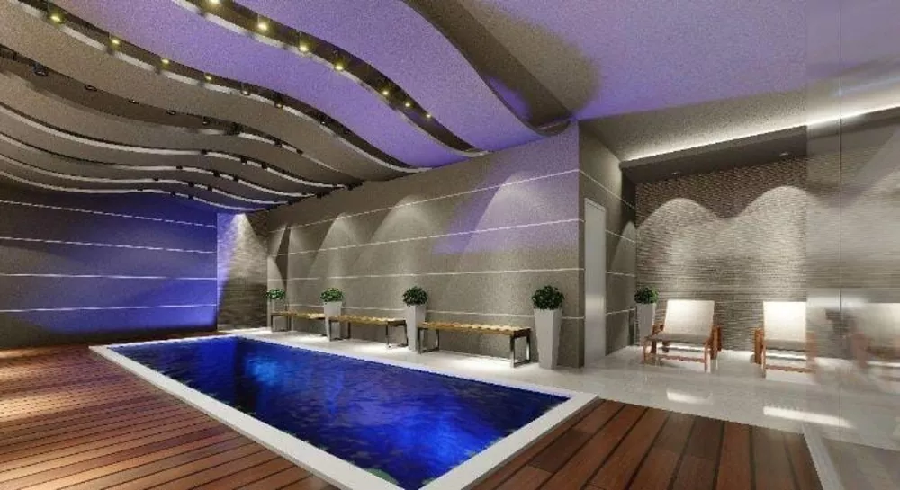 Apartamento, 3 quartos, 97 m² - Foto 6