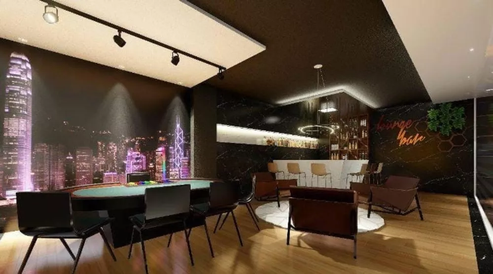 Apartamento, 3 quartos, 97 m² - Foto 7