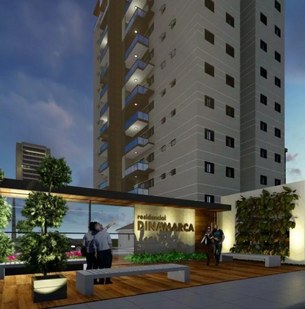 Apartamento, 3 quartos, 97 m² - Foto 10