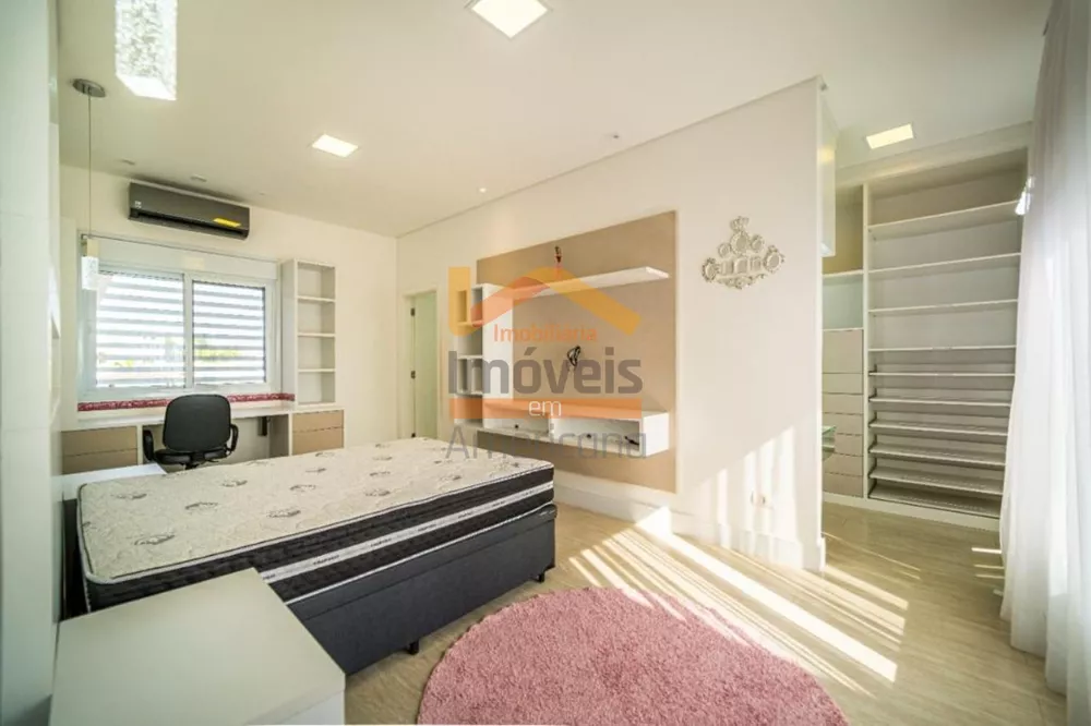 Casa de Condomínio, 3 quartos - Foto 7