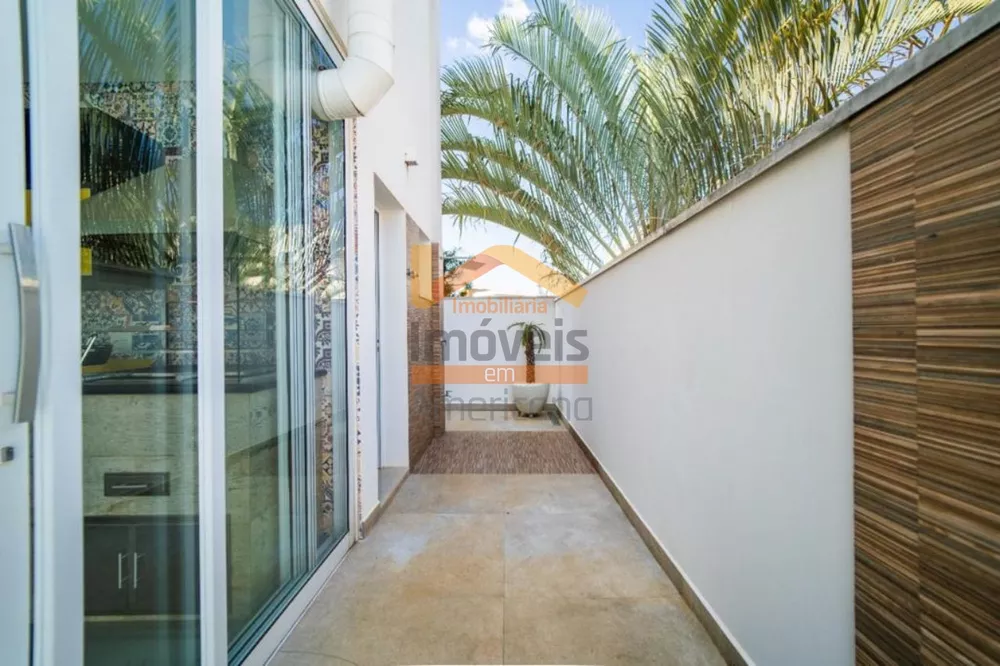 Casa de Condomínio, 3 quartos - Foto 10