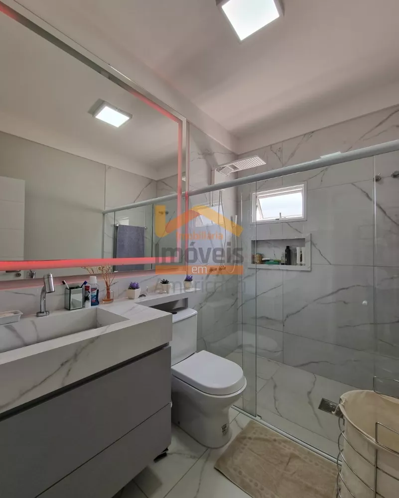 Casa de Condomínio, 3 quartos - Foto 7