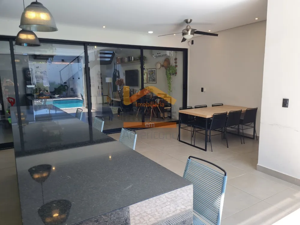 Casa, 2 quartos, 160 m² - Foto 2