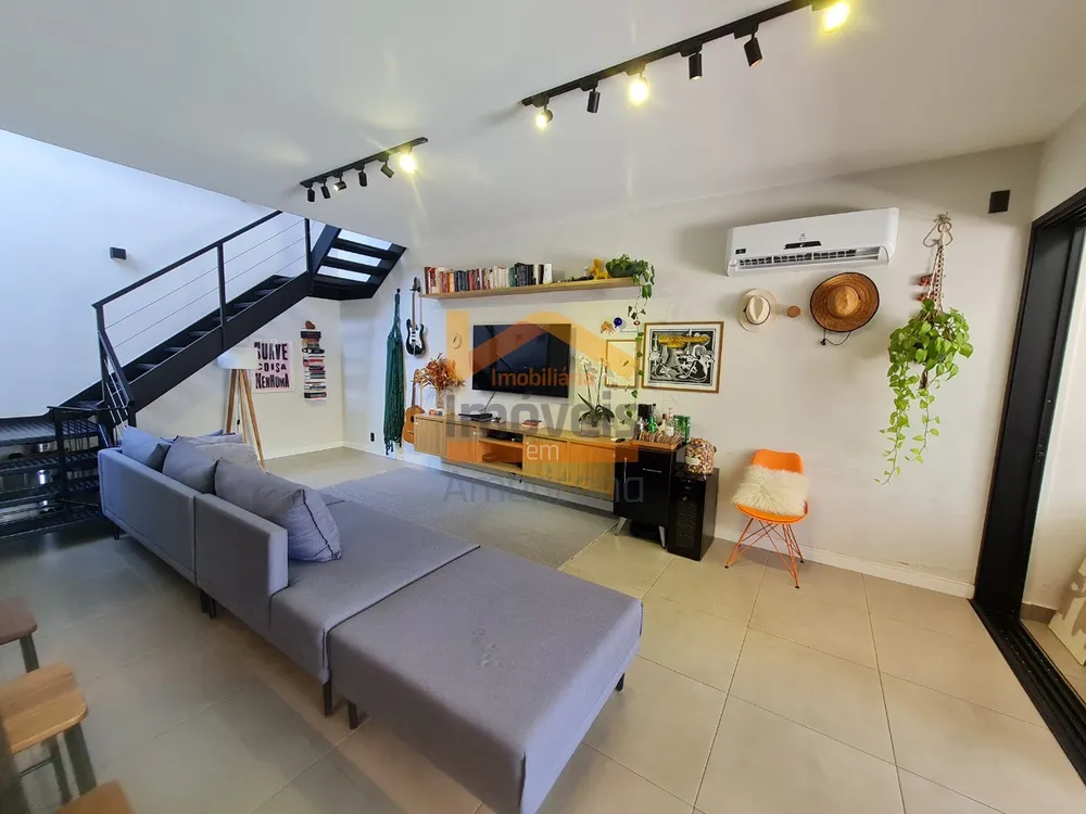 Casa, 2 quartos, 160 m² - Foto 2