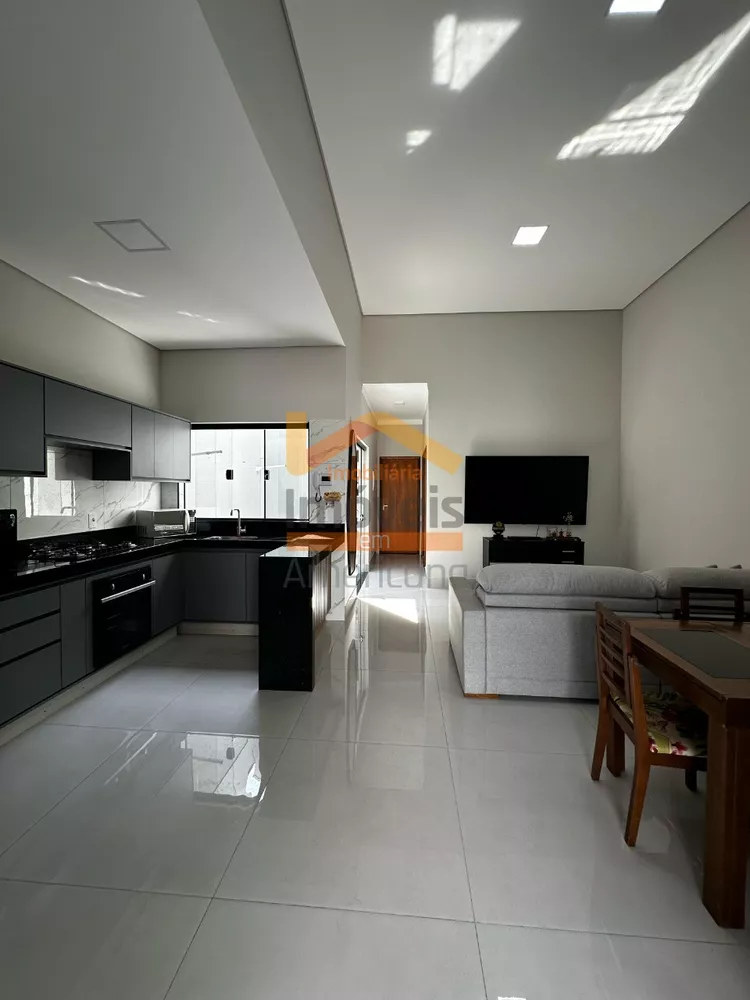 Casa, 2 quartos, 105 m² - Foto 9