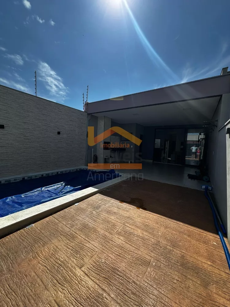 Casa, 2 quartos, 105 m² - Foto 4