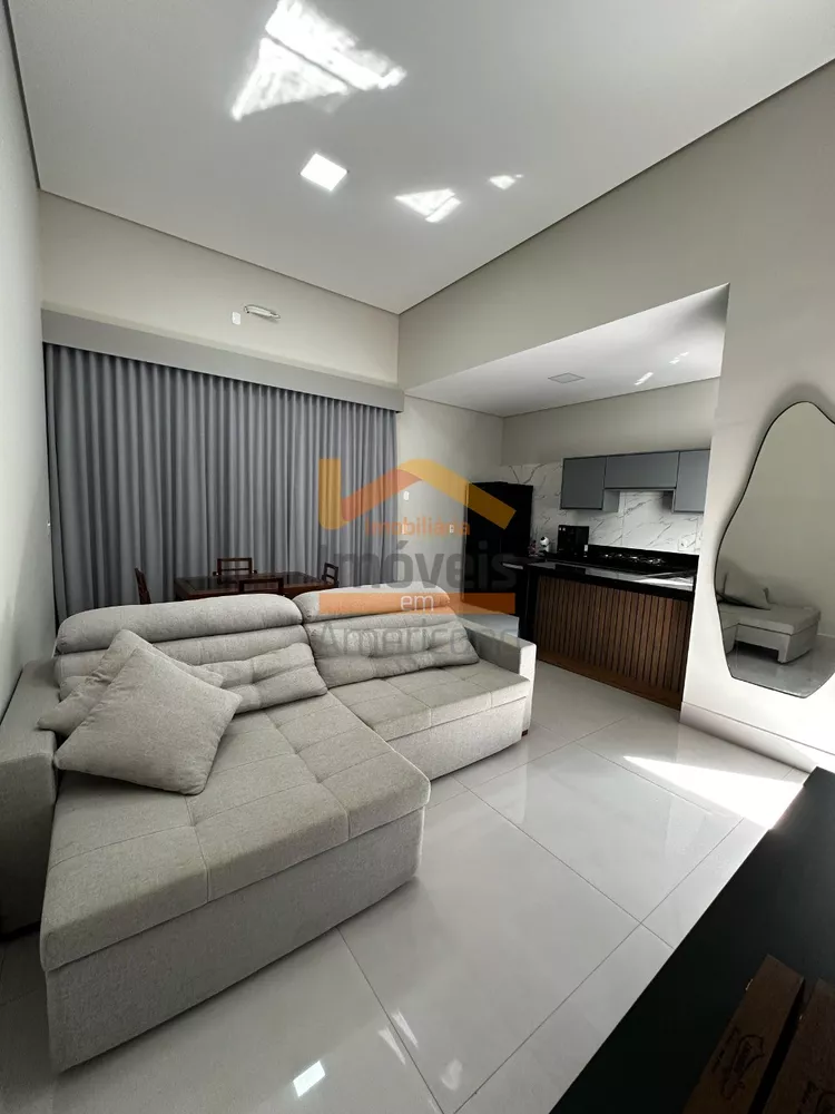 Casa, 2 quartos, 105 m² - Foto 7