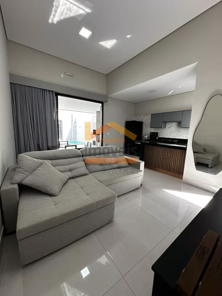 Casa, 2 quartos, 105 m² - Foto 6