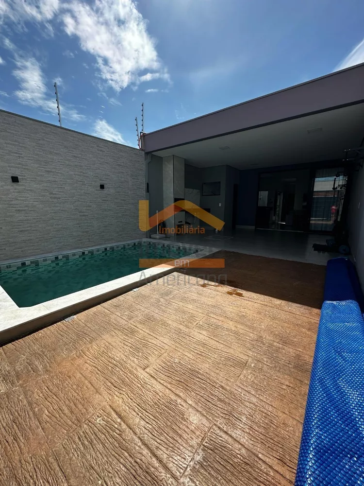 Casa, 2 quartos, 105 m² - Foto 1