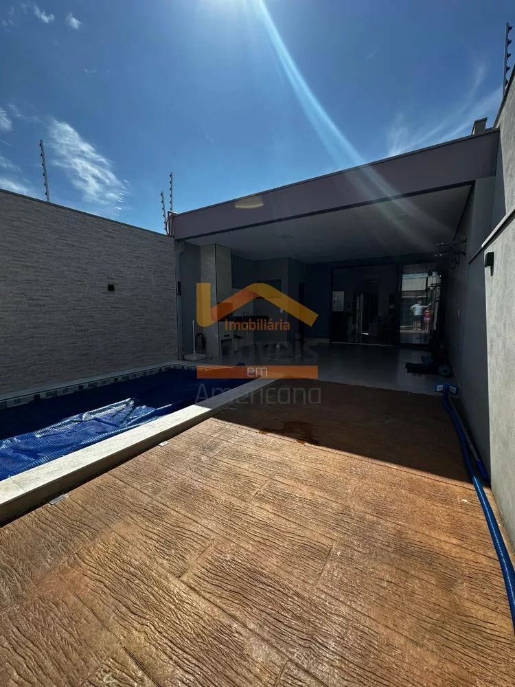 Casa, 2 quartos, 105 m² - Foto 3