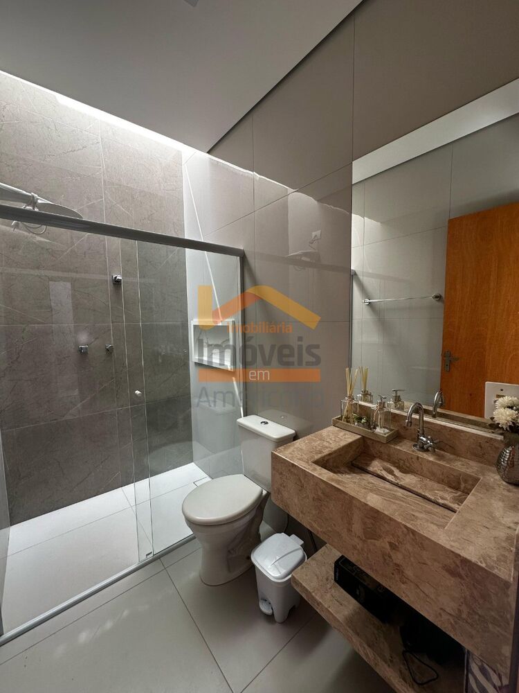 Casa, 2 quartos, 105 m² - Foto 11