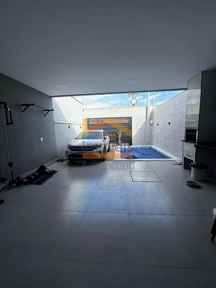 Casa, 2 quartos, 105 m² - Foto 2
