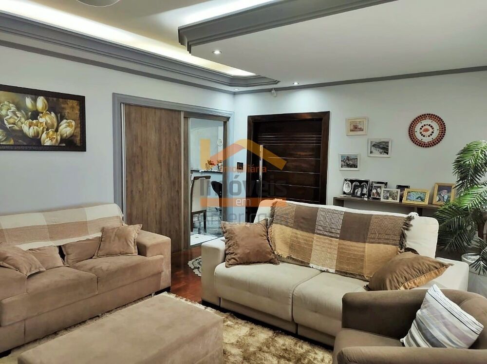 Casa, 4 quartos - Foto 8