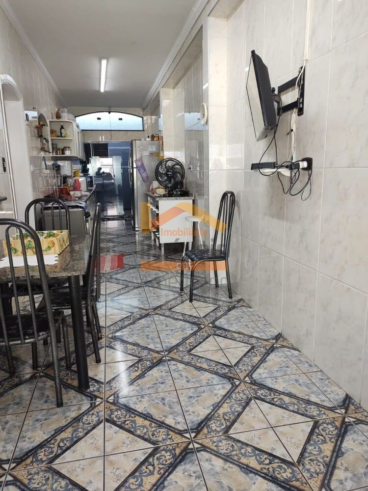 Casa, 4 quartos - Foto 6