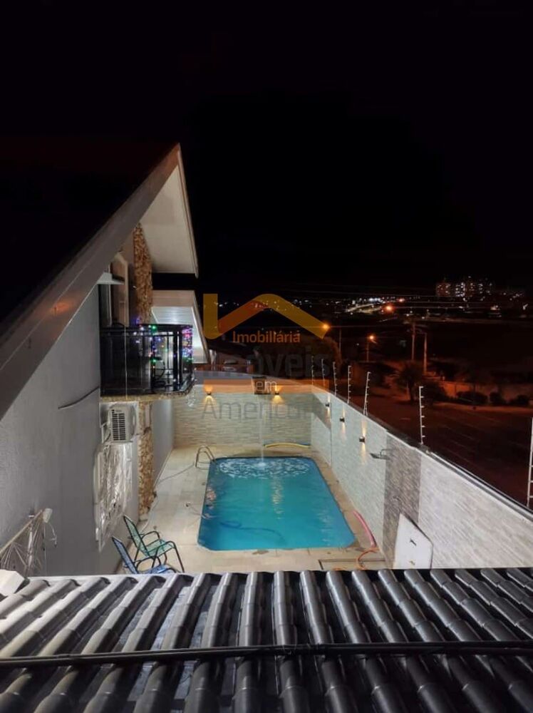 Casa, 4 quartos - Foto 4