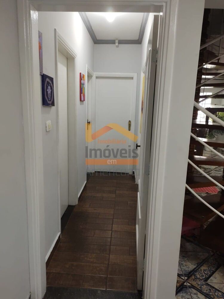 Casa, 4 quartos - Foto 9