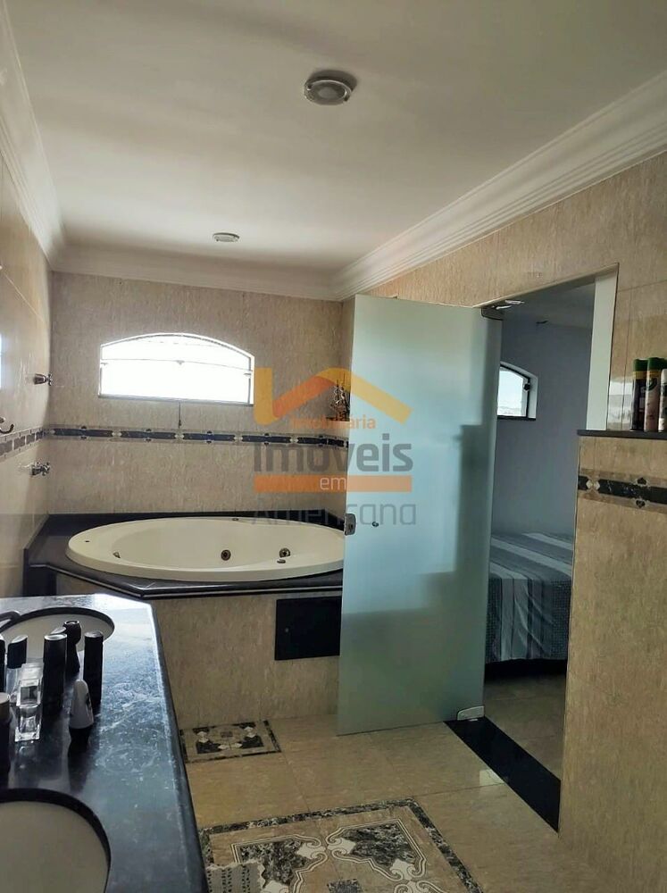 Casa, 4 quartos - Foto 5