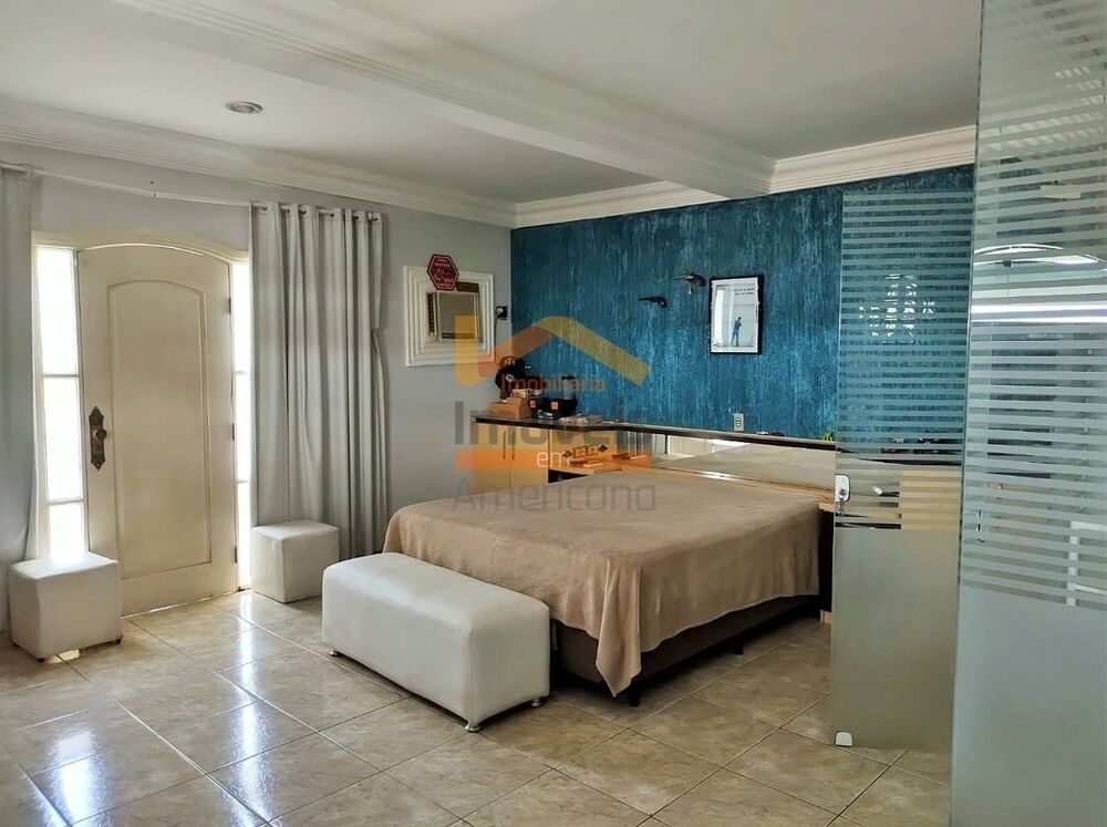 Casa, 4 quartos - Foto 2