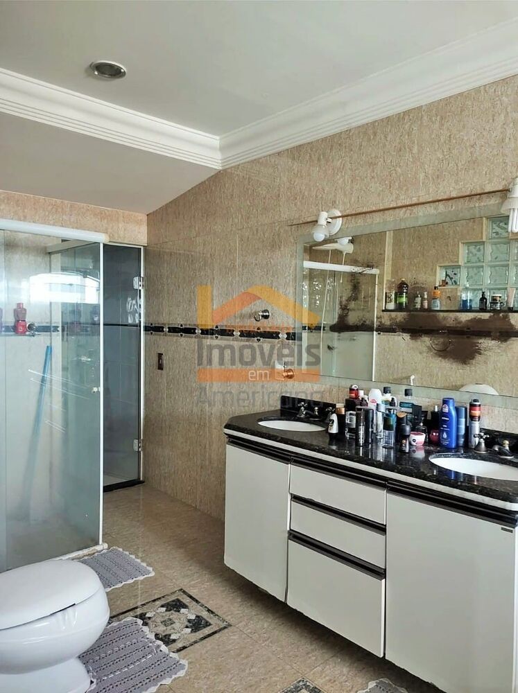 Casa, 4 quartos - Foto 3