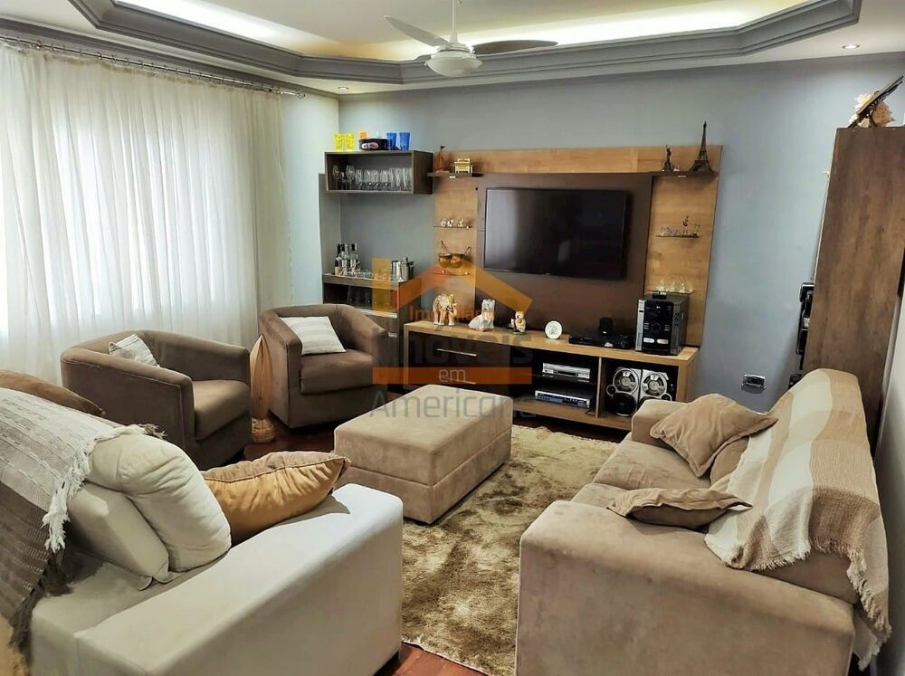 Casa, 4 quartos - Foto 1