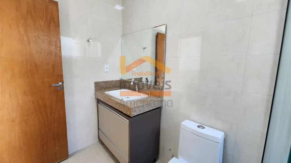 Casa, 3 quartos, 128 m² - Foto 7