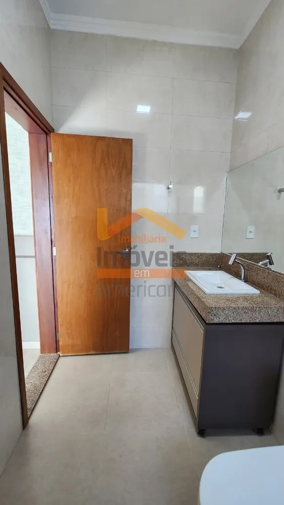 Casa, 3 quartos, 128 m² - Foto 8