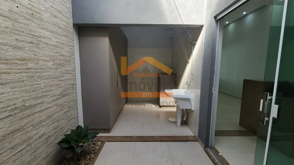 Casa, 3 quartos, 128 m² - Foto 1
